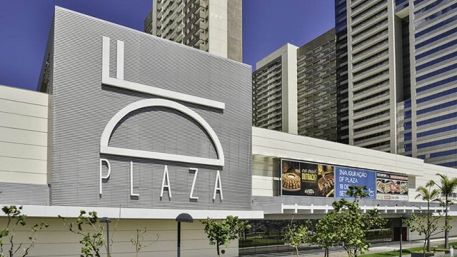 DF CENTURY PLAZA