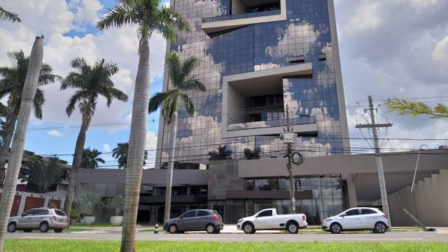 BRASIL CENTER SHOPPING